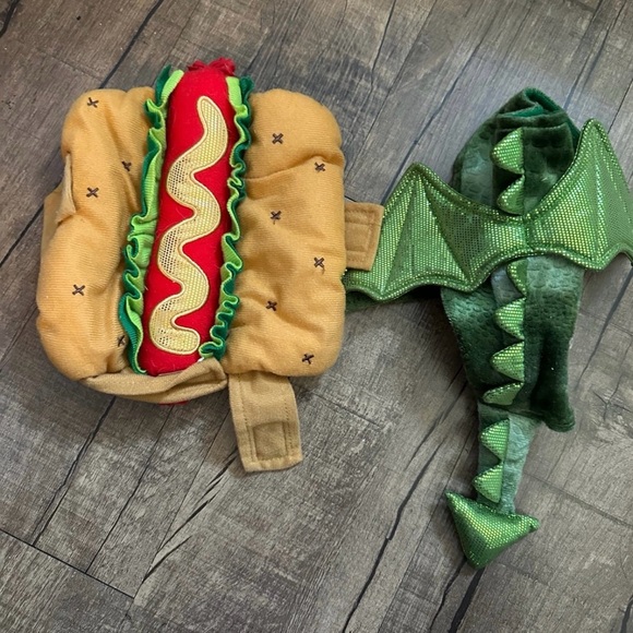 guinea pig costumes - Picture 1 of 3